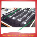 customized Wholesale debossed Soft Pvc Bar Runner